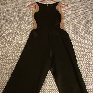 Nasty gal S jumpsuit.